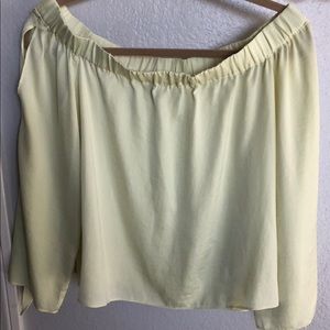 Lucky Brand 🍀 woman’s blouse